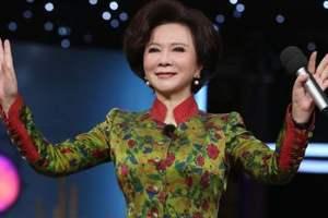 蔡明的孩子多大