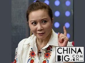 蔡明的母親是田華嗎