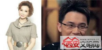 蔡明的母親是田華嗎