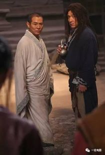 鄒兆龍和甄子丹誰厲害