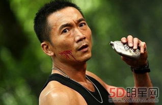 鄒兆龍和甄子丹誰厲害