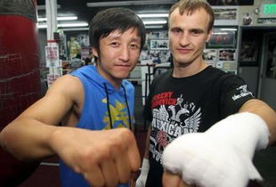 鄒市明一拳能打多少斤