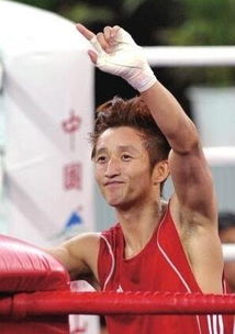 鄒市明一拳能打多少斤