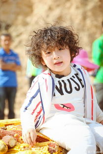 鄒明軒爸爸去哪兒