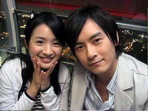 鄭元暢林依晨交往過嗎