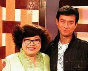 鄭少秋為什么娶沈殿霞