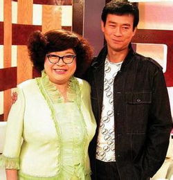 鄭少秋為什么娶沈殿霞