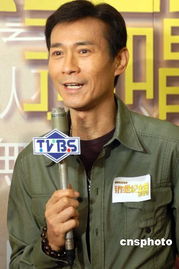 鄭少秋在香港受歡迎嗎