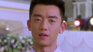 鄭愷和江一燕演的電影是什么