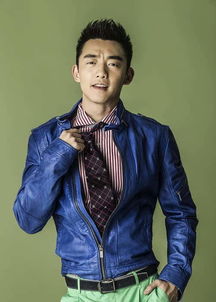 鄭愷是什么星座的