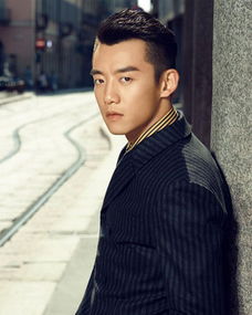 鄭愷是什么星座的