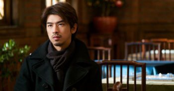 張云龍主演的電影