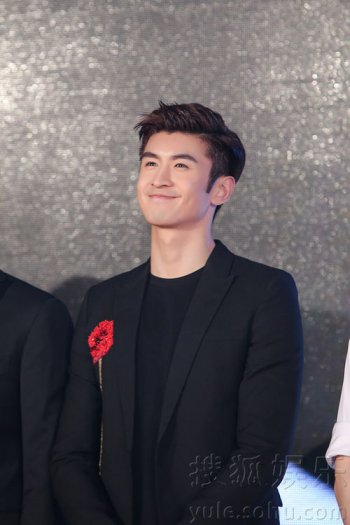 張云龍主演的電影