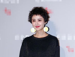 張歆藝怎么越來越丑了