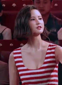 張歆藝怎么越來越丑了