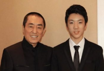 張藝謀多大年齡
