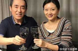 張藝謀多大年齡