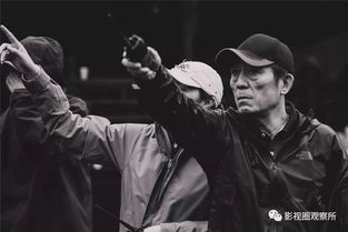 張藝謀影在哪里拍