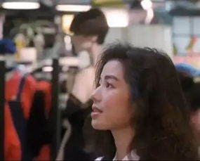 張藝謀最愛的女人是誰