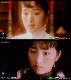 張藝謀最愛的女人是誰