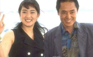張藝謀最愛的女人是誰