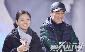 張藝謀有幾任妻子