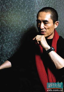 張藝謀電影有哪些