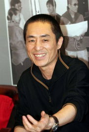 張藝謀電影有哪些