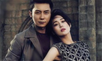 張馨予為什么被罵