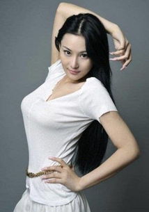 張馨予現在怎么樣