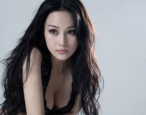 張馨予現在怎么樣