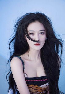 張馨予現在怎么樣