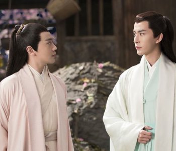 折顏封印伏羲琴第幾集