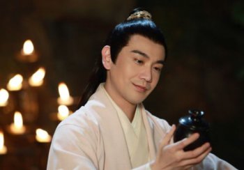 折顏封印伏羲琴第幾集