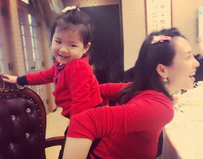 章子怡女兒叫什么