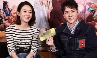 章子怡女兒叫什么