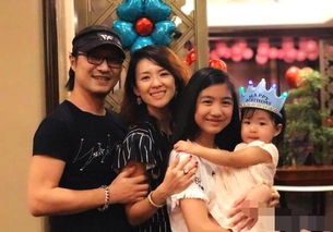 章子怡女兒叫什么