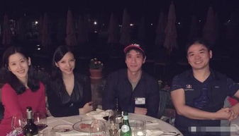 章澤天怎么搭上的劉強東