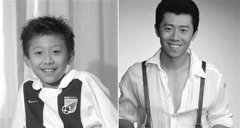 張一山和夏雨怎么那么像