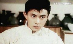 張衛健為什么突然不紅了