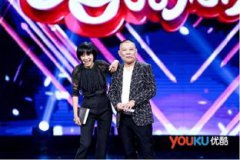 張小斐晉級了嗎