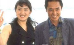 張藝謀最愛的女人是誰