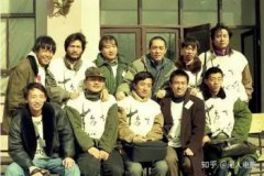 張藝謀電影有哪些