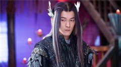 張雨劍在瑯琊榜里演誰(shuí)