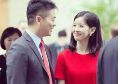 章澤天為什么嫁劉強(qiáng)東