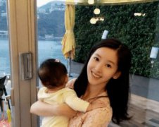 章澤天的女兒叫劉什么