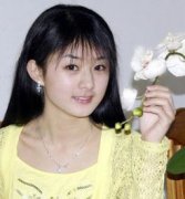 趙麗穎幾歲
