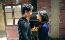 趙又廷追了高圓圓幾年