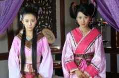 趙合德為什么比趙飛燕受寵