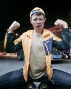 趙巖是男的還是女的